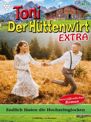 cover image of Endlich läuten die Hochzeitsglocken